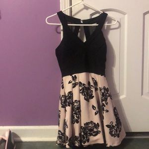 Homecoming Dress